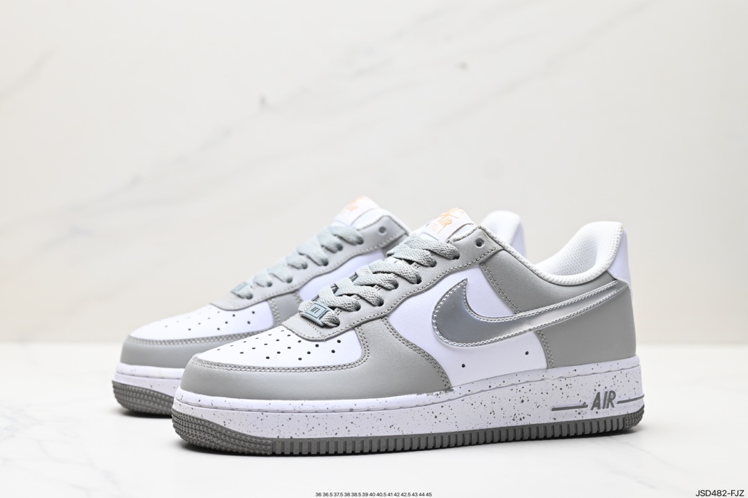 Nike Air Force 1 '07 Low MK5639-889