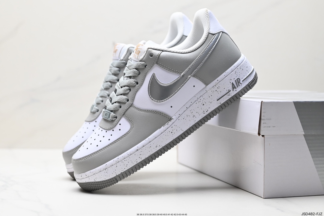 Nike Air Force 1 '07 Low MK5639-889