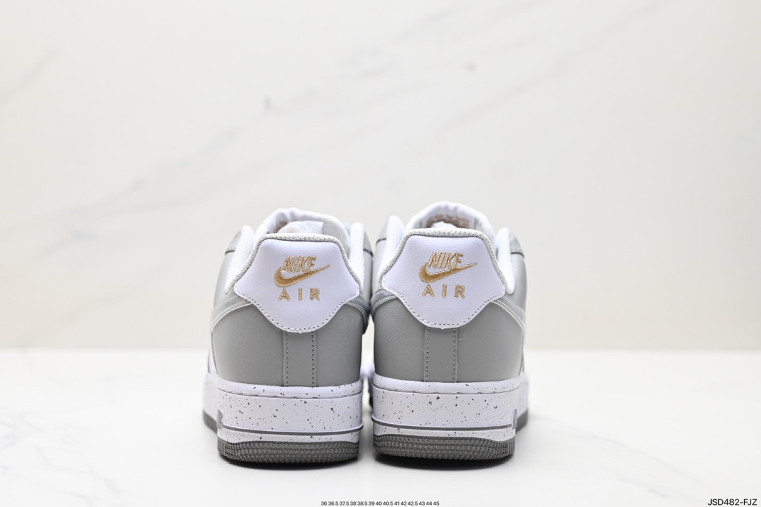 Nike Air Force 1 '07 Low MK5639-889