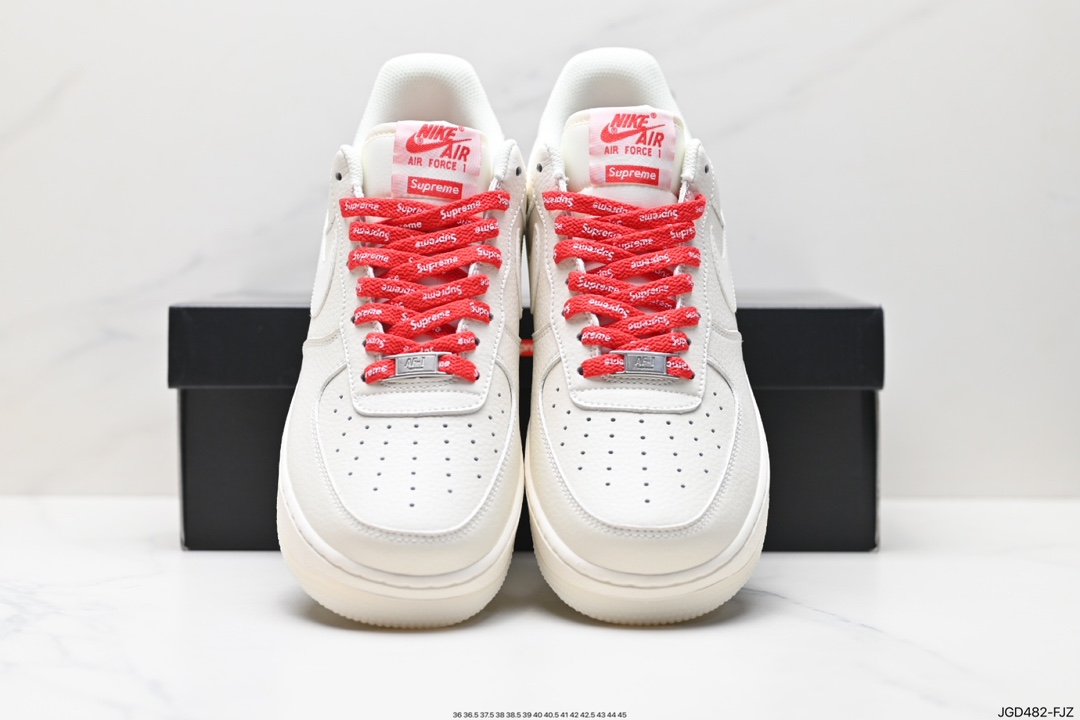 Nike Air Force 1 Low 空军一号低帮休闲运动板鞋 SU0220-001