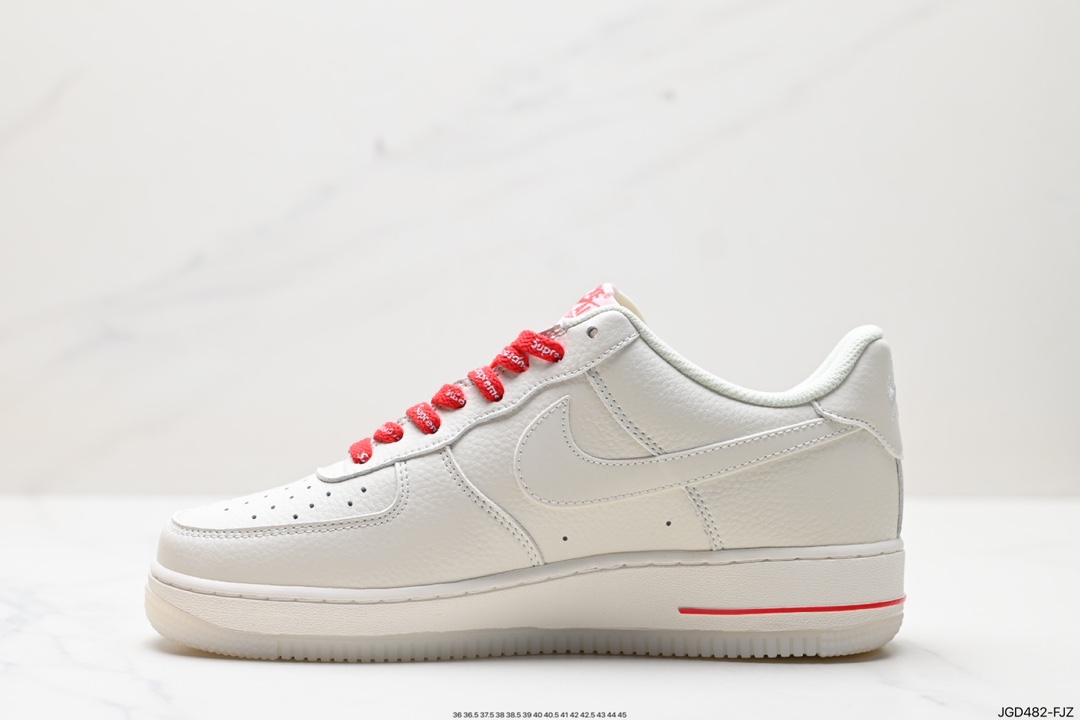 Nike Air Force 1 Low 空军一号低帮休闲运动板鞋 SU0220-001