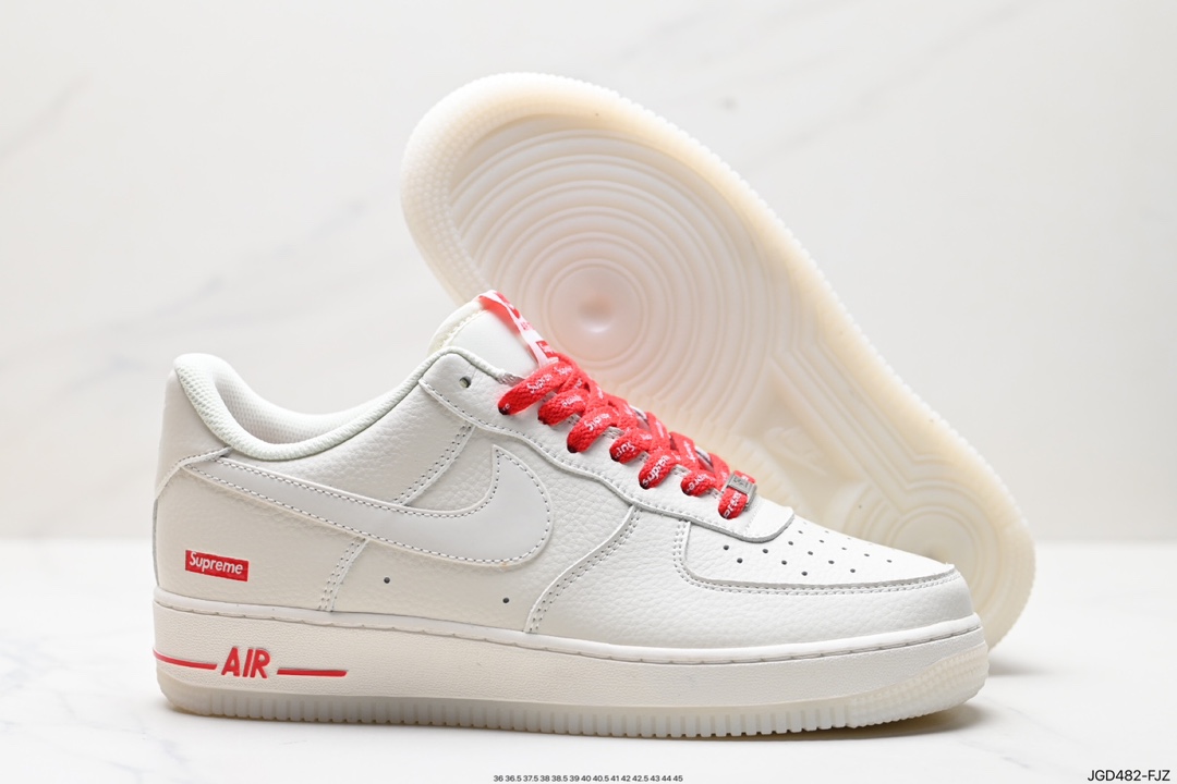 Nike Air Force 1 Low 空军一号低帮休闲运动板鞋 SU0220-001