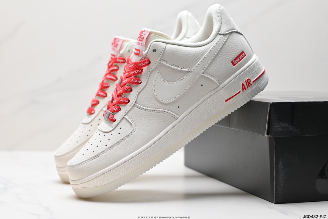 Nike Air Force 1 Low 空军一号低帮休闲运动板鞋 SU0220-001