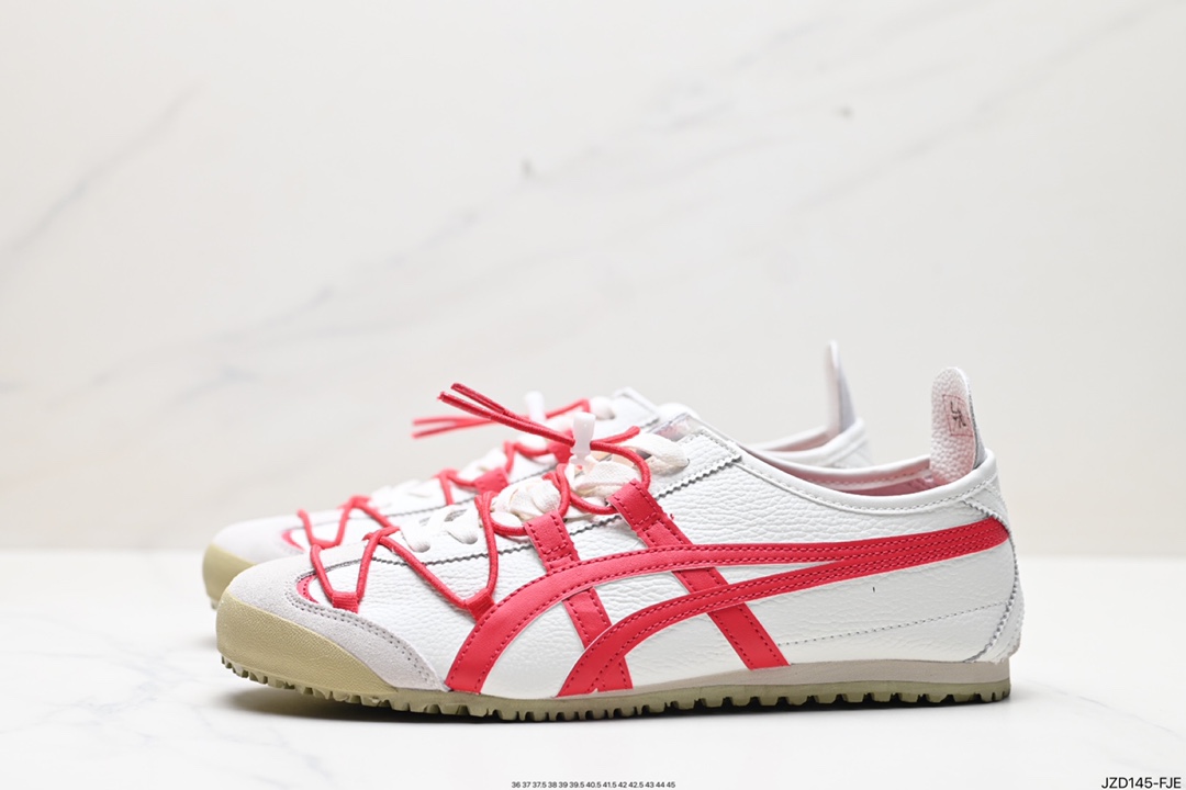 140 Onitsuka Tiger鬼塚虎MEXICO 66  1183C216-100