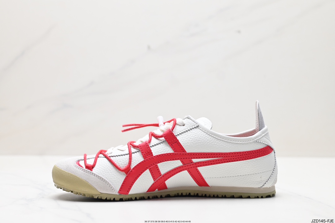 140 Onitsuka Tiger鬼塚虎MEXICO 66  1183C216-100