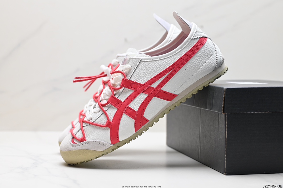 140 Onitsuka Tiger鬼塚虎MEXICO 66  1183C216-100