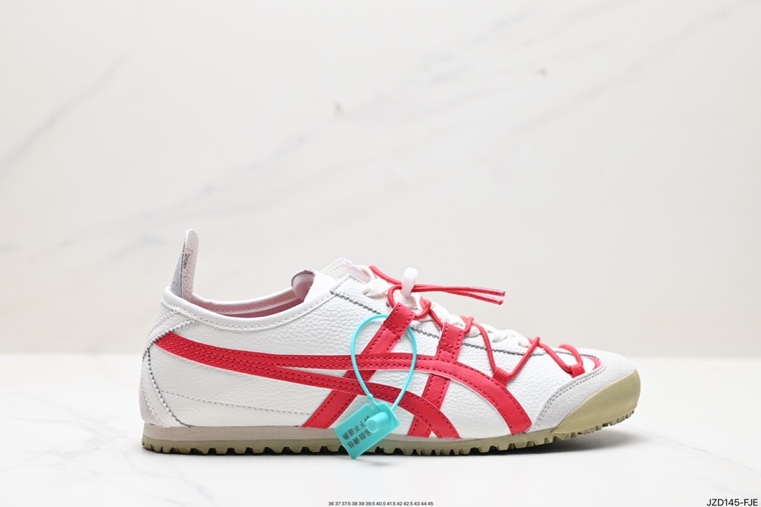 140 Onitsuka Tiger鬼塚虎MEXICO 66  1183C216-100