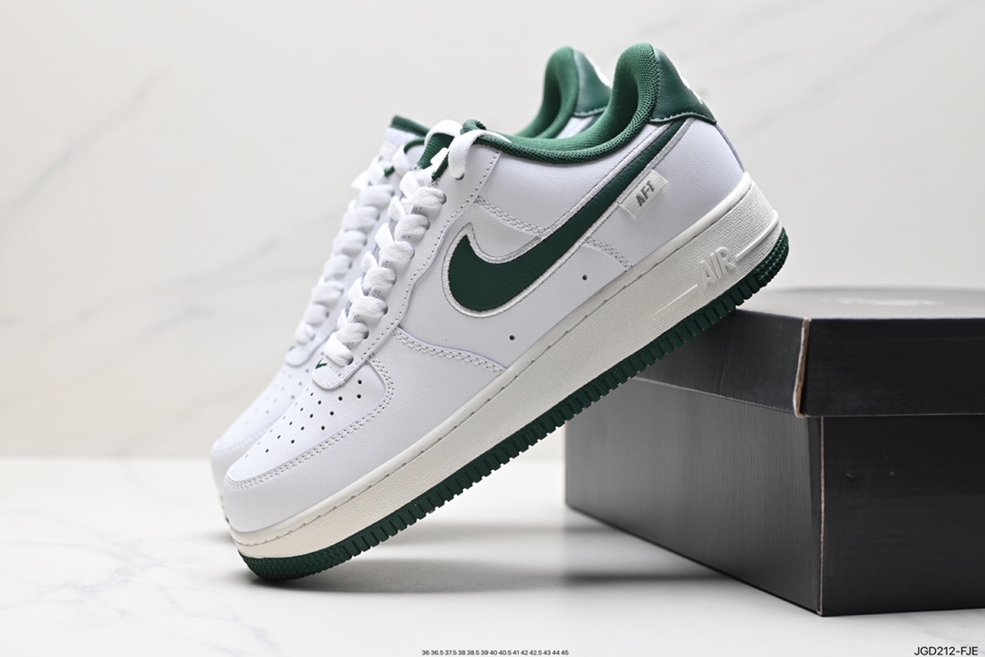 Nike Air Force 1 Low 空军一号低帮休闲运动板鞋 DR0155-100