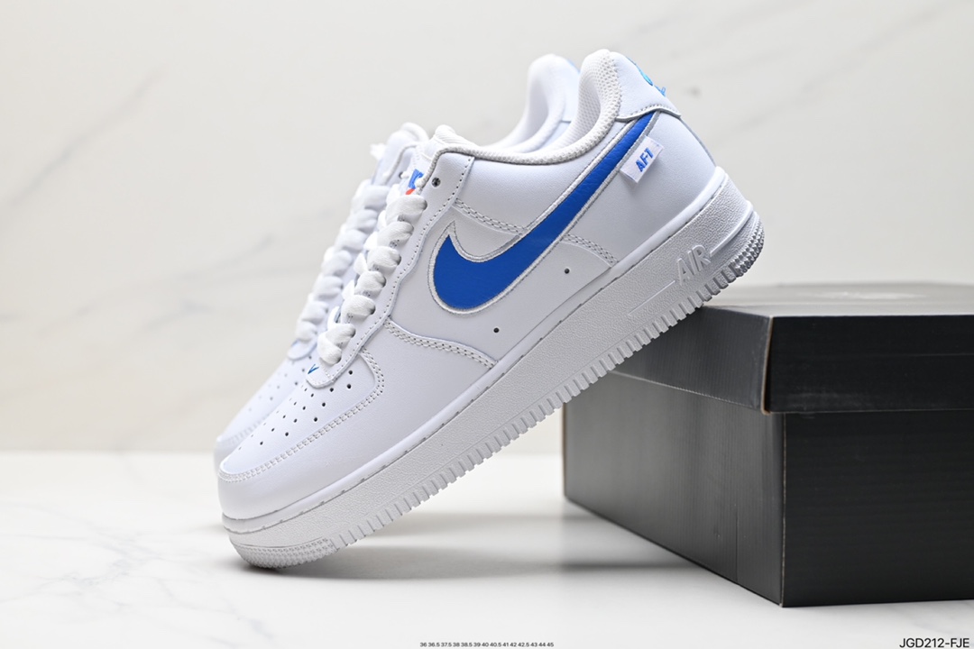 Nike Air Force 1 Low 空军一号低帮休闲运动板鞋 DR0155-100