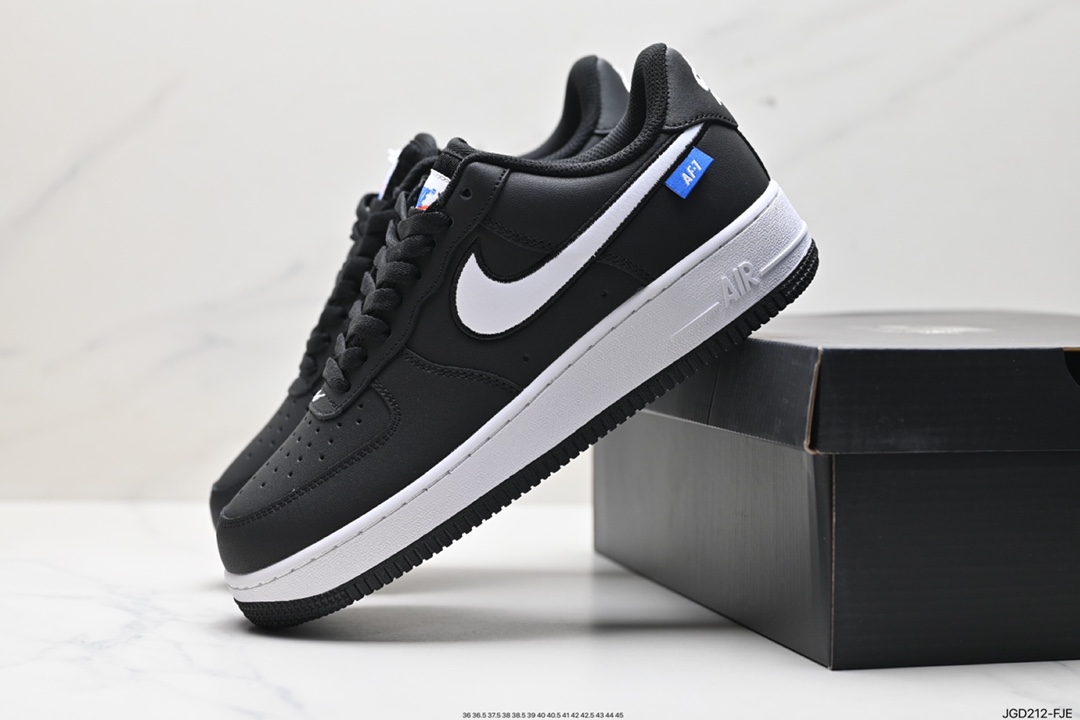 Nike Air Force 1 Low 空军一号低帮休闲运动板鞋 DR0155-100