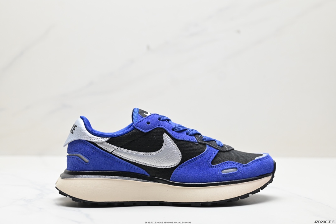 Nike Scarpe Sneaker Garza