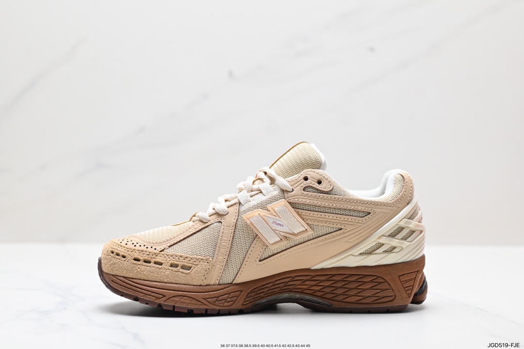 180 新百伦New Balance M2002系列美产血统老爹鞋跑步鞋  M1906RRE