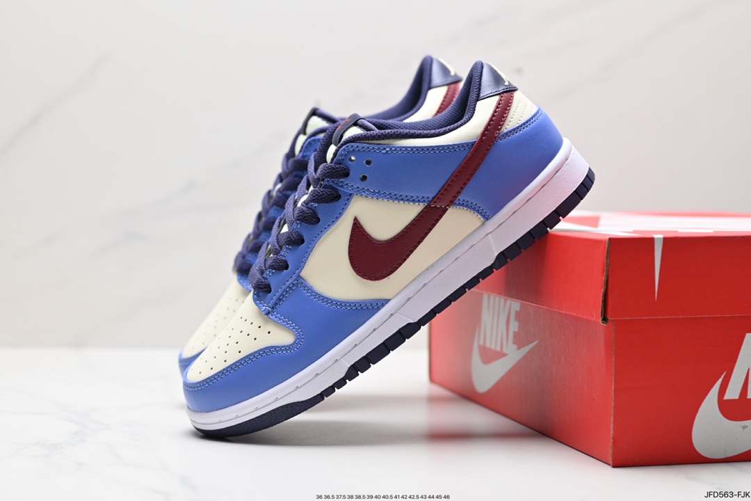 NIKE SB Dunk Low FV8119-161