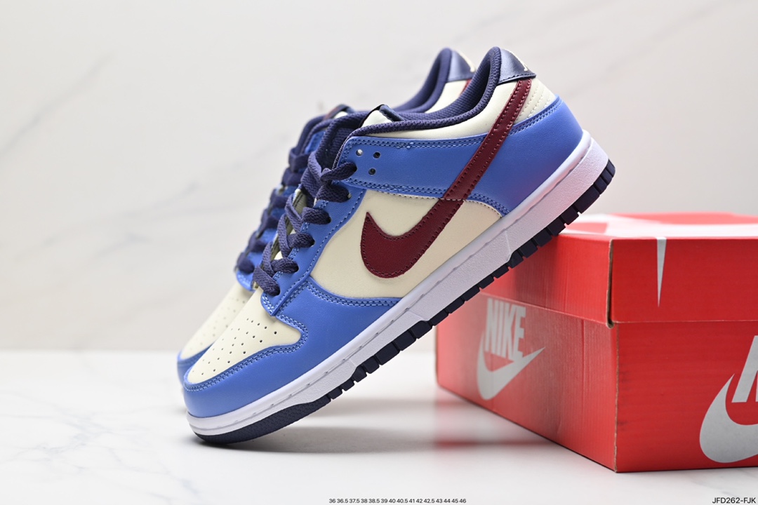 NIKE SB Dunk Low FV8119-161