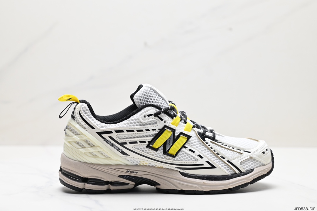 New Balance Sapatos Casuais Unissexo Vintage Casual