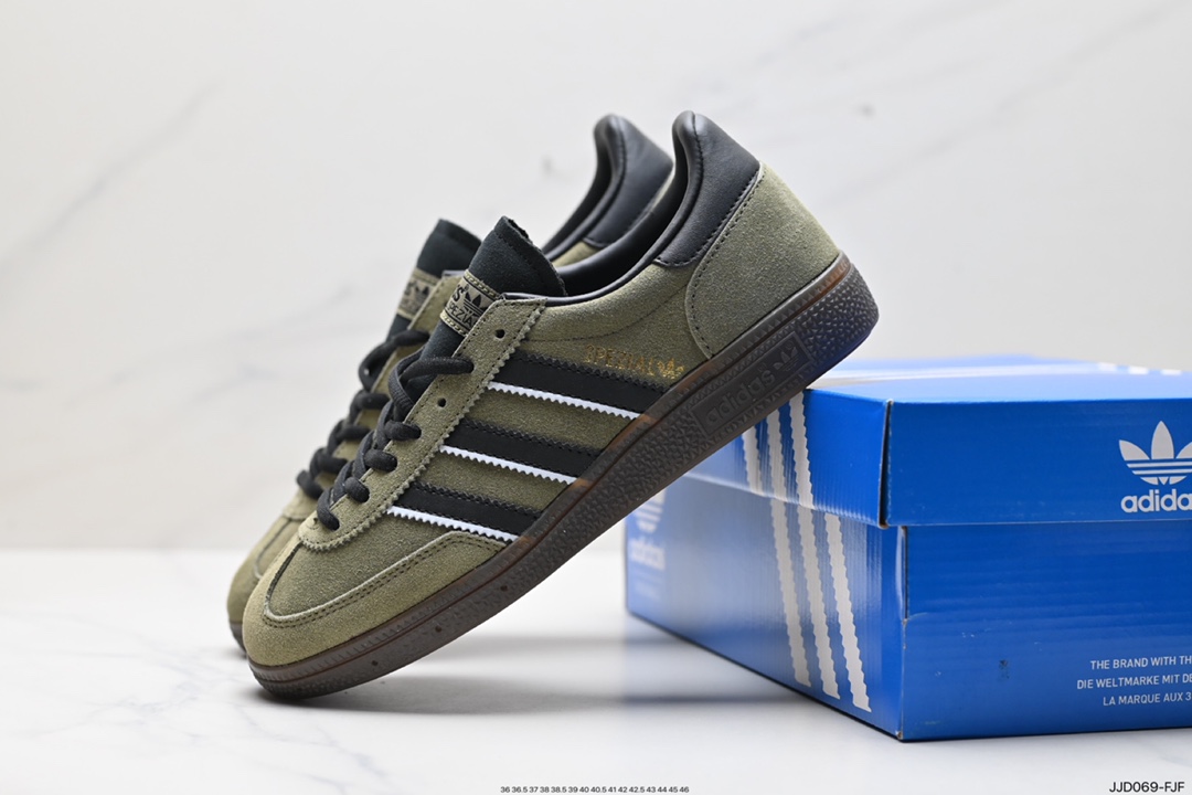 Adidas Handball Spezial IG6183