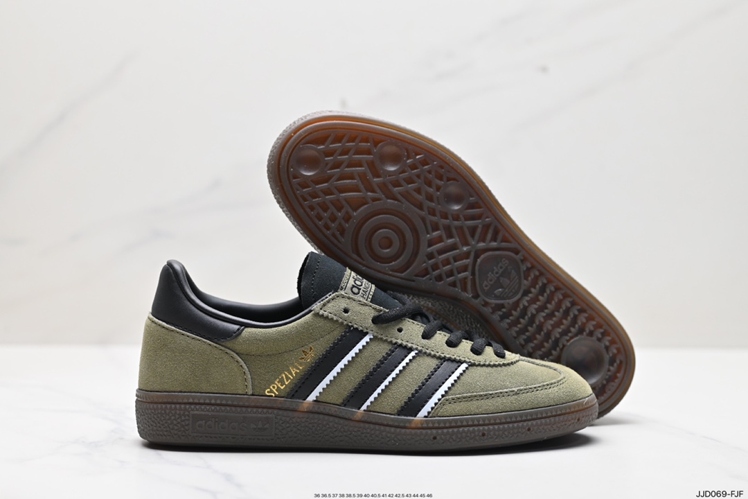 Adidas Handball Spezial IG6183