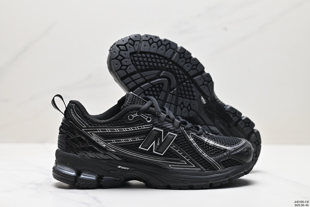 190 New Balance M1906系列复古单品宝藏老爹鞋款  M1906RCH