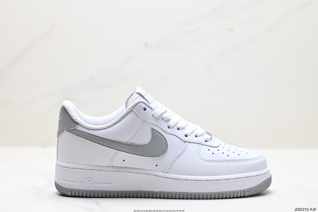 180 Nike Air Force 1 Low 07 FJ4146-100