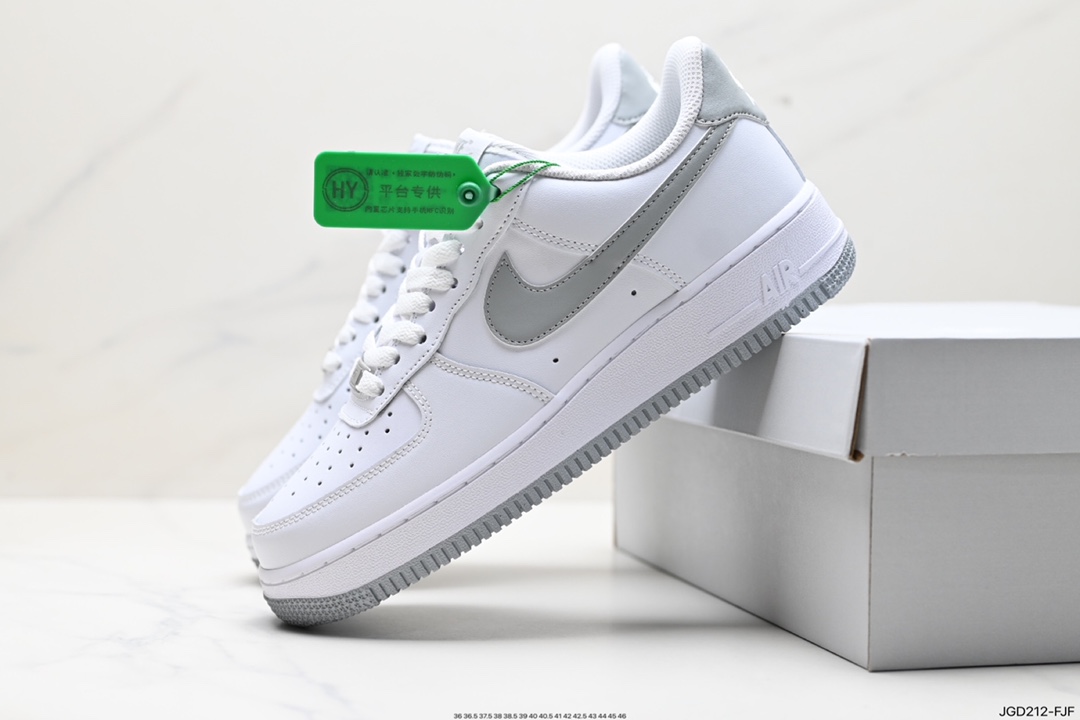 180 Nike Air Force 1 Low 07 FJ4146-100