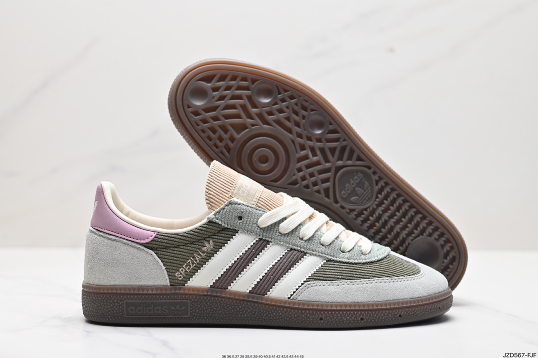 140 Adidas Handball Spezial   IH4891