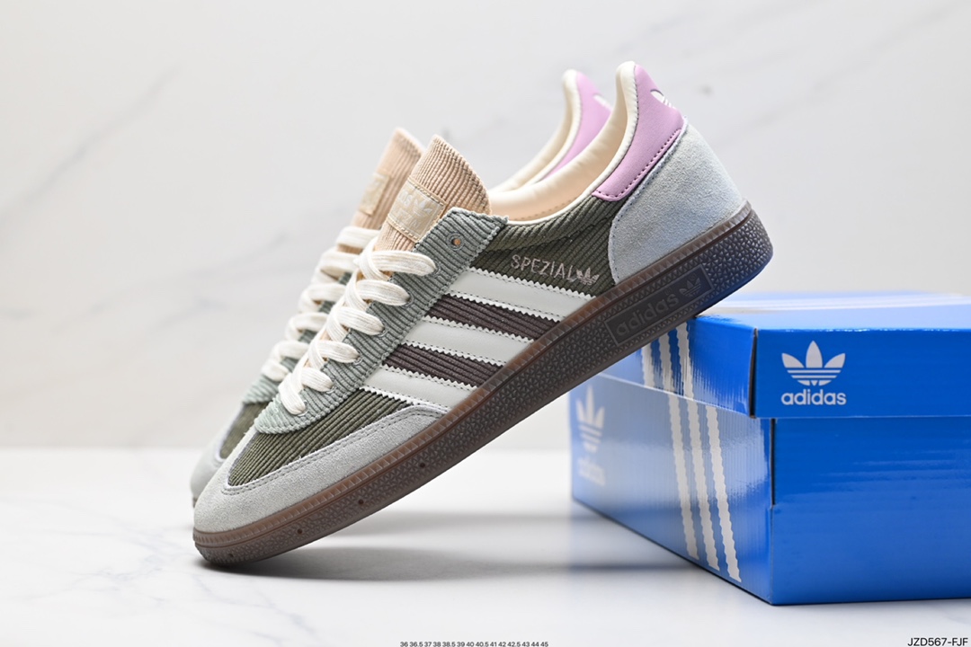 140 Adidas Handball Spezial   IH4891