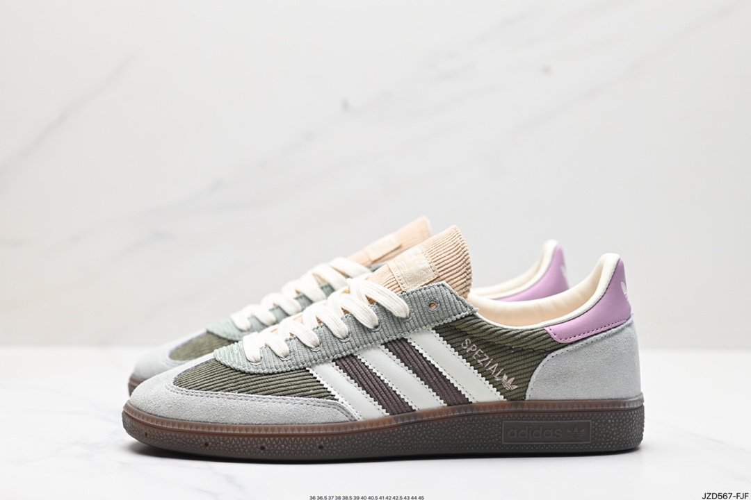 140 Adidas Handball Spezial   IH4891