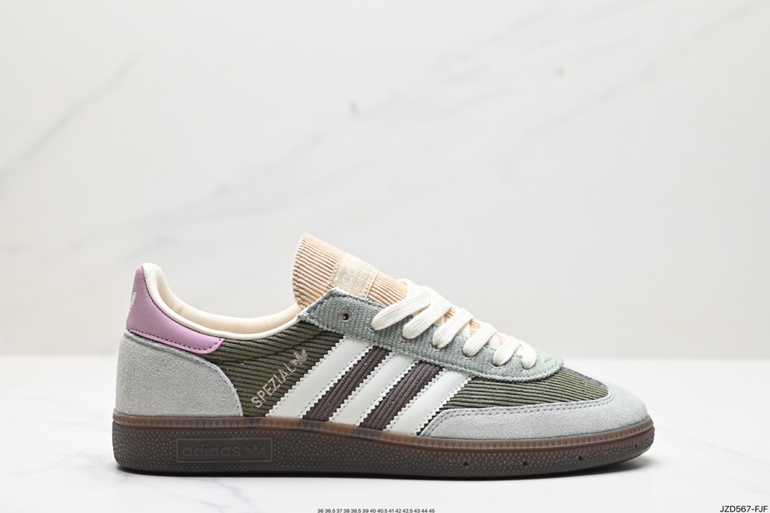 140 Adidas Handball Spezial   IH4891