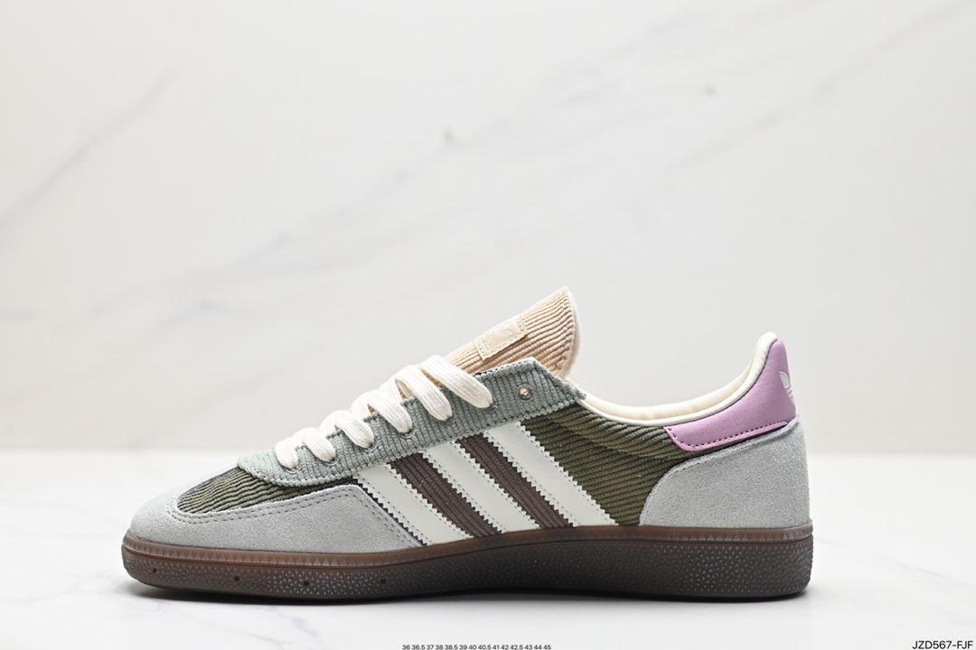 140 Adidas Handball Spezial   IH4891