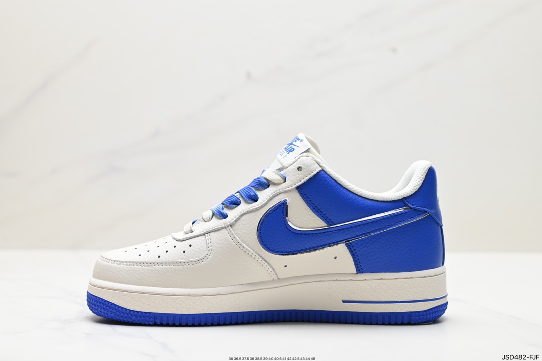 200 Nike Air Force 1 Low 07 IO5636-666