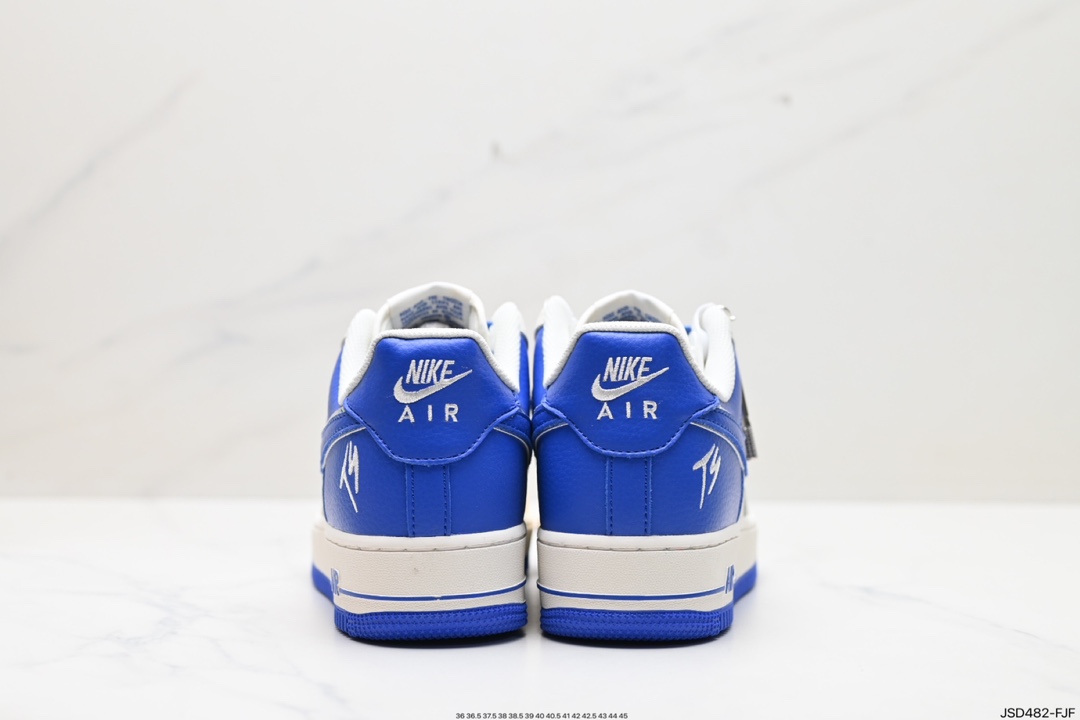 200 Nike Air Force 1 Low 07 IO5636-666