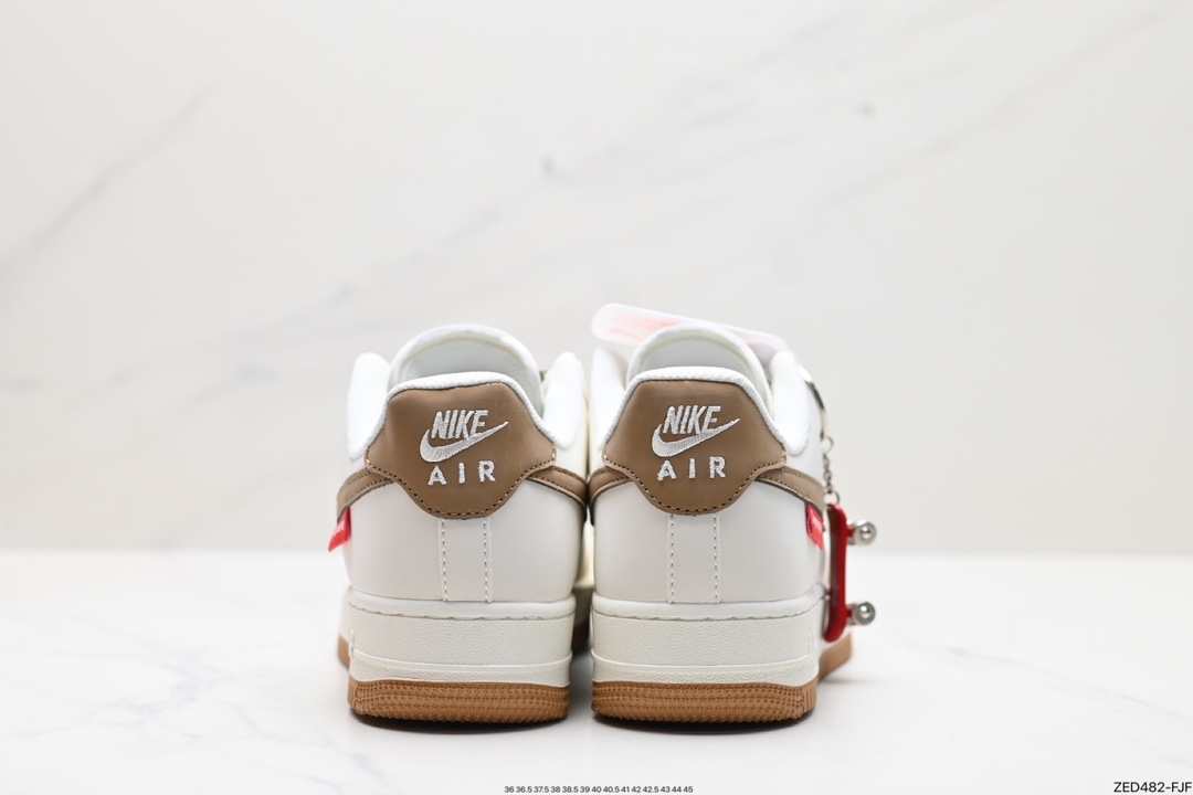 260 Nike Air Force 1 Low 07  HD1968-019