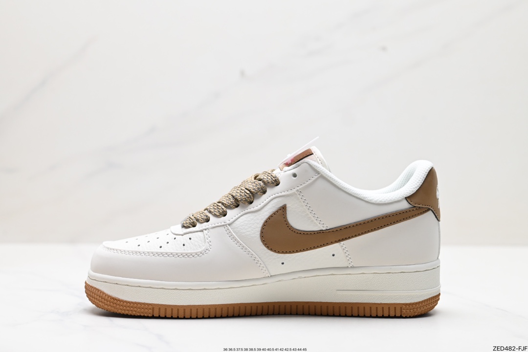 260 Nike Air Force 1 Low 07  HD1968-019