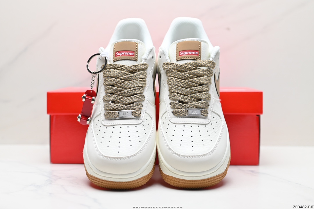 260 Nike Air Force 1 Low 07  HD1968-019