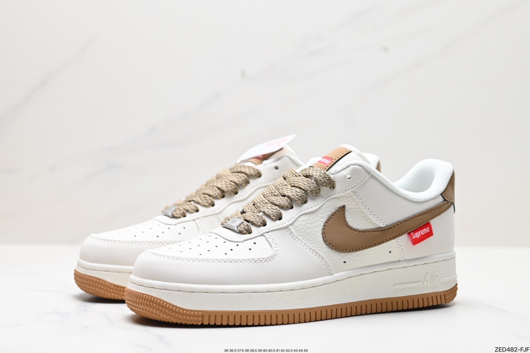 260 Nike Air Force 1 Low 07  HD1968-019