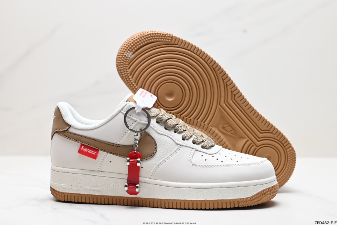 260 Nike Air Force 1 Low 07  HD1968-019