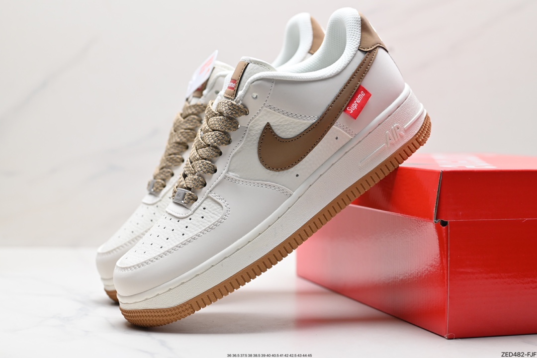 260 Nike Air Force 1 Low 07  HD1968-019