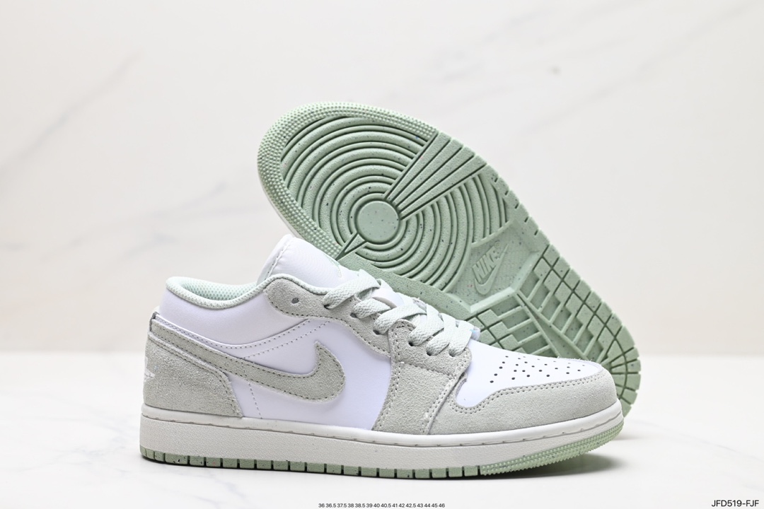 Air Jordan 1 Low AJ1低帮系列篮球鞋 FN5214-131