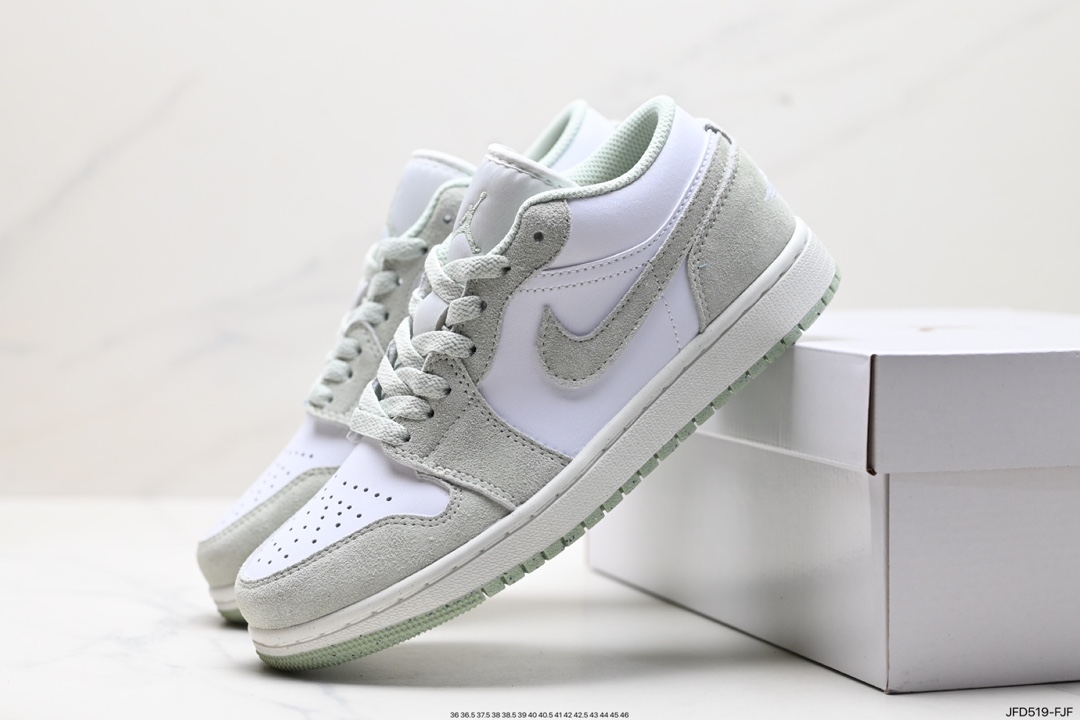 Air Jordan 1 Low AJ1低帮系列篮球鞋 FN5214-131