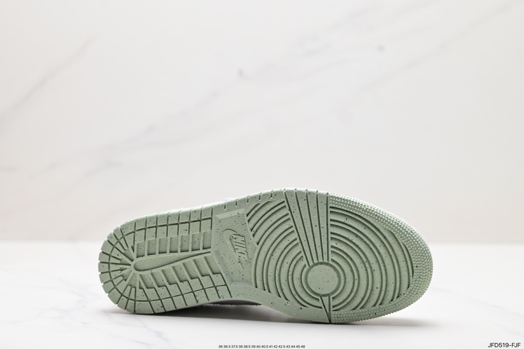 Air Jordan 1 Low AJ1低帮系列篮球鞋 FN5214-131