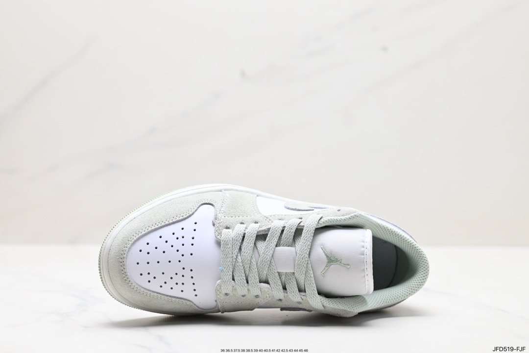 Air Jordan 1 Low AJ1低帮系列篮球鞋 FN5214-131