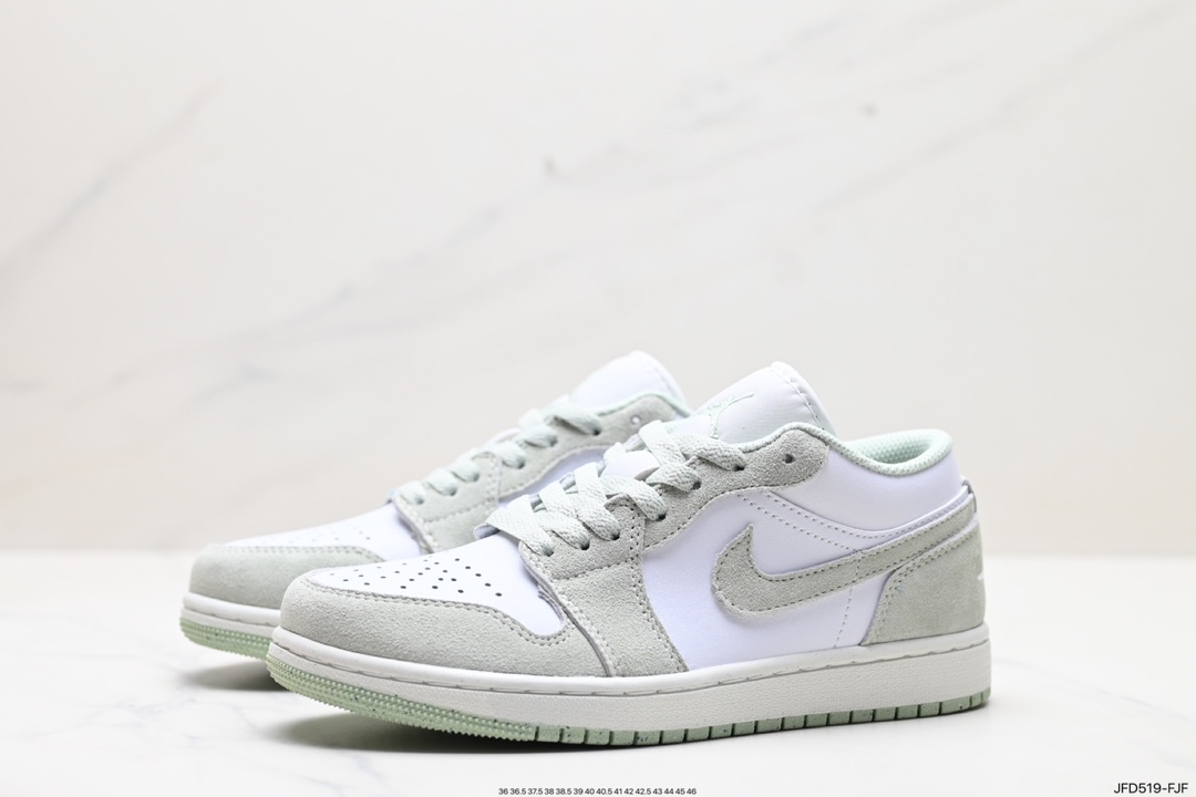 Air Jordan 1 Low AJ1低帮系列篮球鞋 FN5214-131