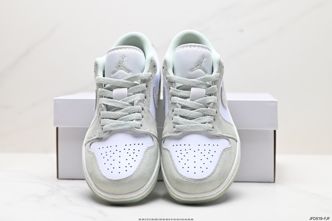 Air Jordan 1 Low AJ1低帮系列篮球鞋 FN5214-131
