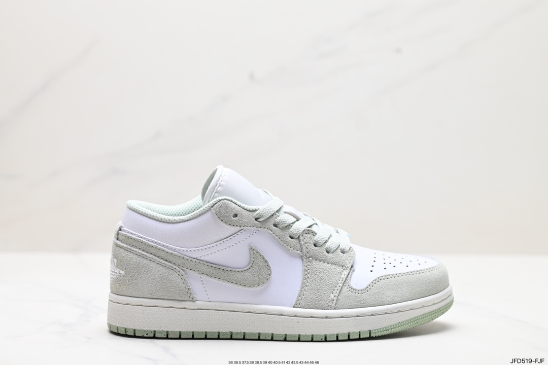 Air Jordan 1 Low AJ1低帮系列篮球鞋 FN5214-131