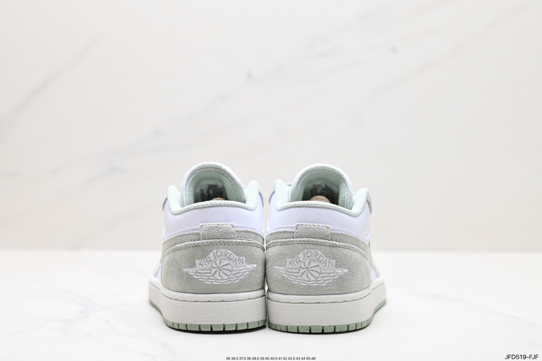 Air Jordan 1 Low AJ1低帮系列篮球鞋 FN5214-131