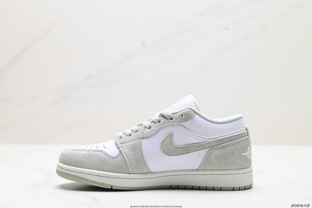 Air Jordan 1 Low AJ1低帮系列篮球鞋 FN5214-131