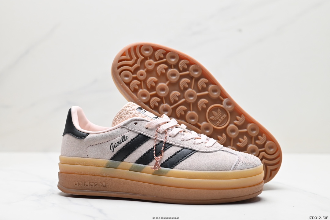 阿迪达斯Adidas neo Vl Court防滑耐磨低帮板鞋 ID6015