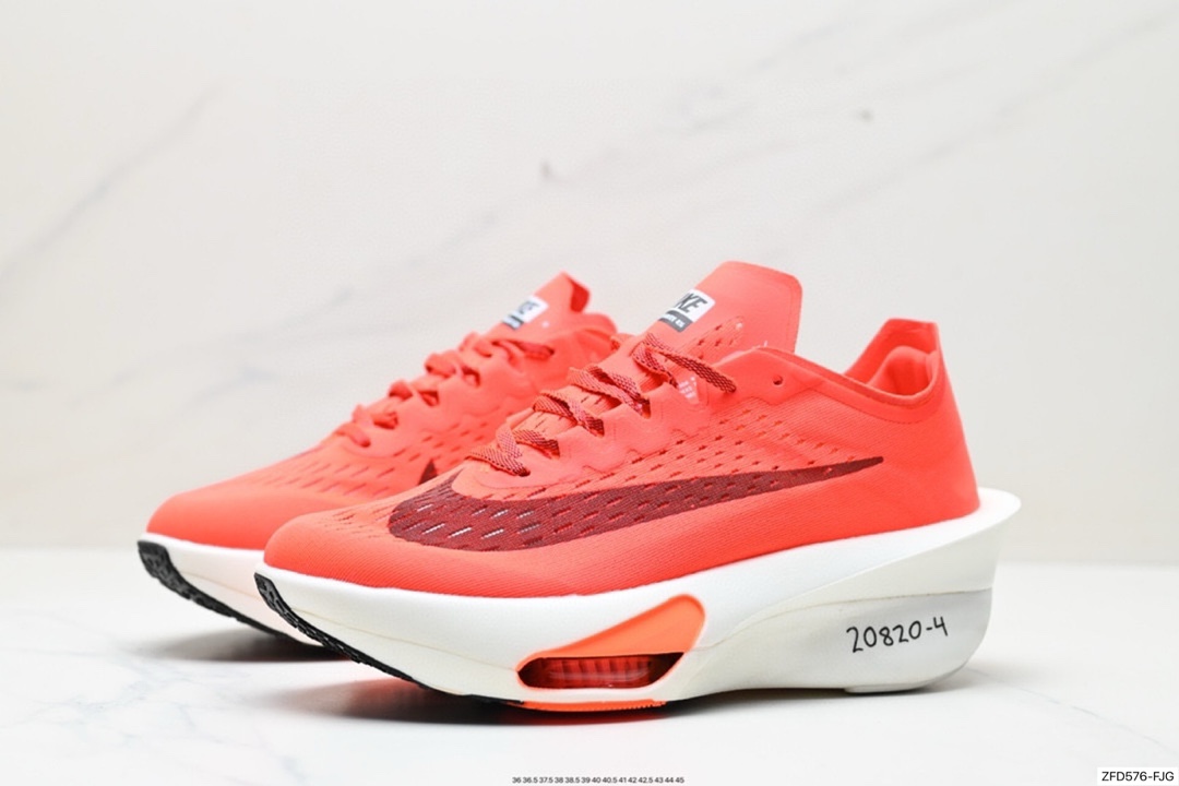 280 Air Zoom Vaporfly 4280.000000ly 跑鞋  880847-100