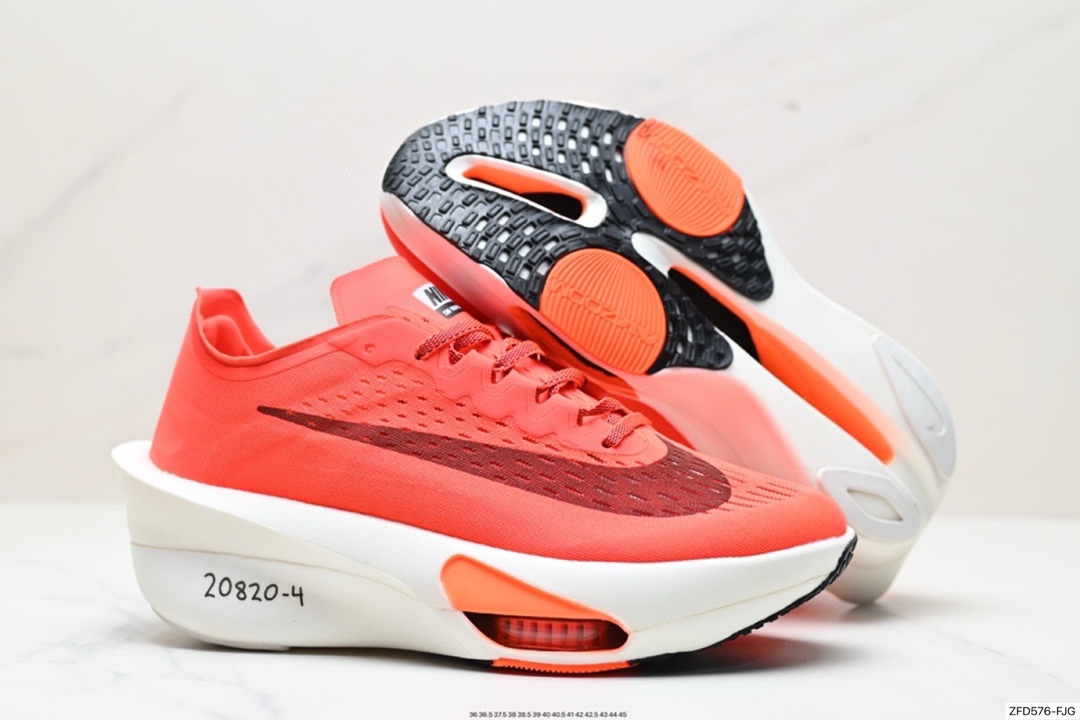 280 Air Zoom Vaporfly 4280.000000ly 跑鞋  880847-100