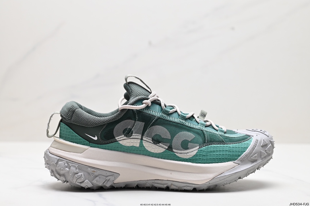 190 NK ACG MOUNTAIN FLY GTX Se 外户登山列系越跑低帮休闲动运徒步鞋 DV7903-300